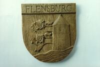 Flensburgwappen